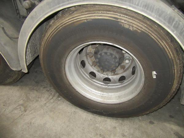 68#3561 Autocarro Renault Trucks Premium in vendita - foto 10