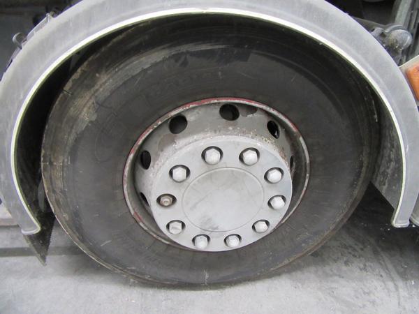 68#3561 Autocarro Renault Trucks Premium in vendita - foto 11