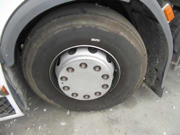 68#3561 Autocarro Renault Trucks Premium in vendita - foto 12