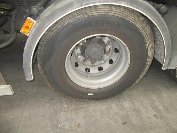 68#3561 Autocarro Renault Trucks Premium in vendita - foto 13