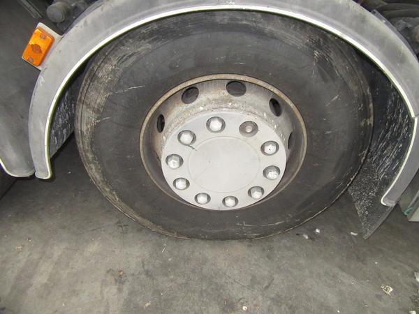 68#3561 Autocarro Renault Trucks Premium in vendita - foto 14