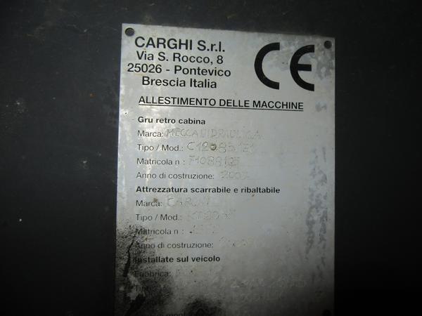 68#3561 Autocarro Renault Trucks Premium in vendita - foto 15