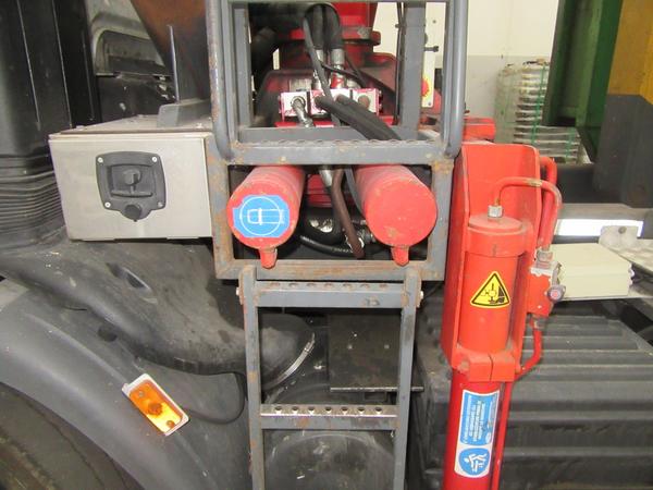 68#3561 Autocarro Renault Trucks Premium in vendita - foto 19
