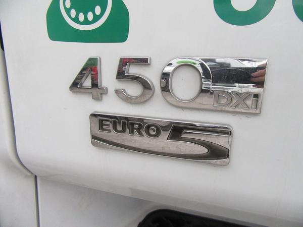 68#3561 Autocarro Renault Trucks Premium in vendita - foto 20