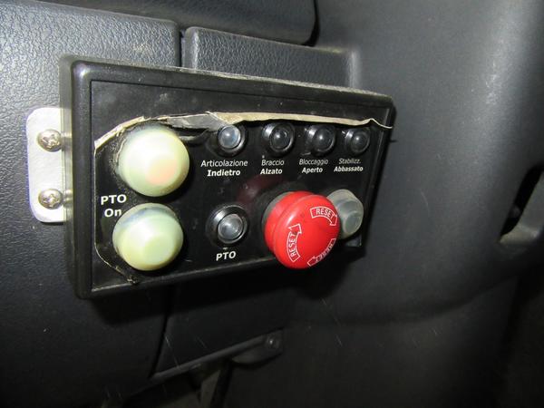 68#3561 Autocarro Renault Trucks Premium in vendita - foto 30