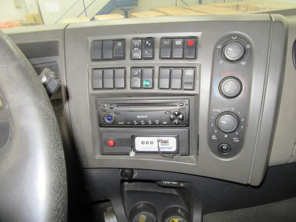 68#3561 Autocarro Renault Trucks Premium in vendita - foto 33
