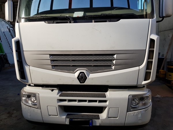 69#3561 Autocarro Renault Trucks Premium in vendita - foto 6
