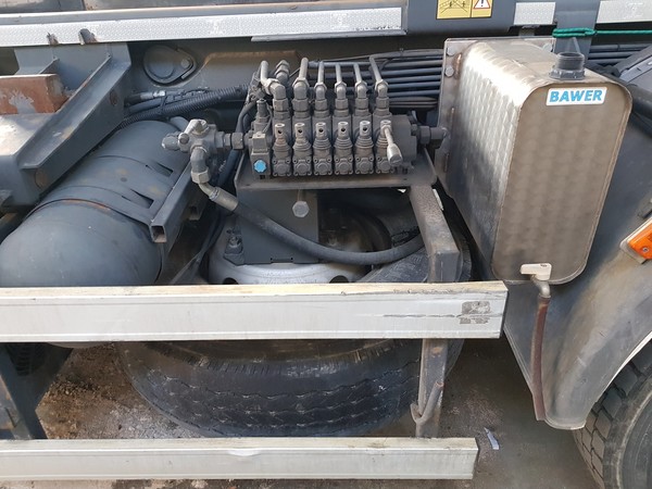 69#3561 Autocarro Renault Trucks Premium in vendita - foto 12