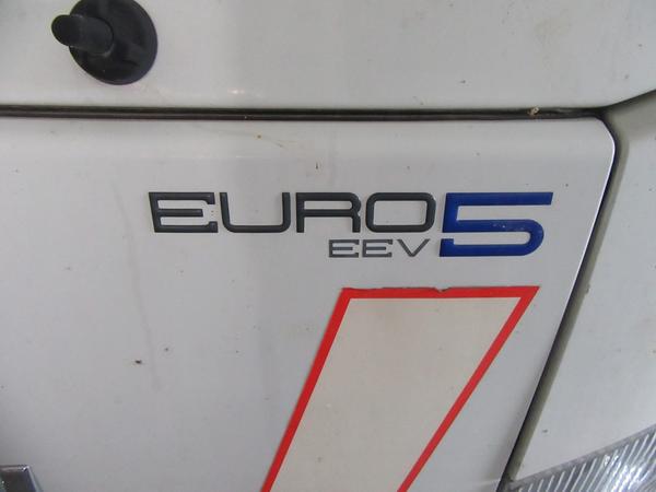 70#3561 Autocompattatore Isuzu M 50 Evolution in vendita - foto 5