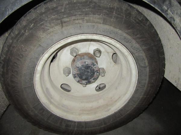 70#3561 Autocompattatore Isuzu M 50 Evolution in vendita - foto 12