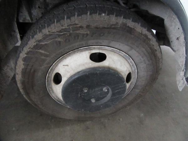 70#3561 Autocompattatore Isuzu M 50 Evolution in vendita - foto 13