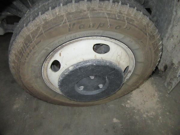70#3561 Autocompattatore Isuzu M 50 Evolution in vendita - foto 14