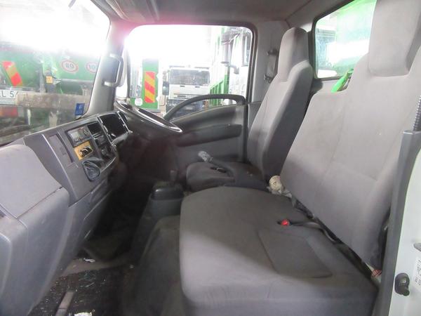 70#3561 Autocompattatore Isuzu M 50 Evolution in vendita - foto 17