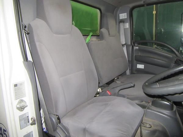70#3561 Autocompattatore Isuzu M 50 Evolution in vendita - foto 23
