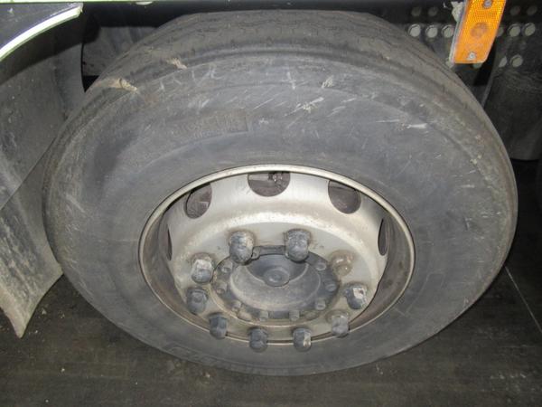71#3561 Autocompattatore Isuzu M 50 Evolution in vendita - foto 2