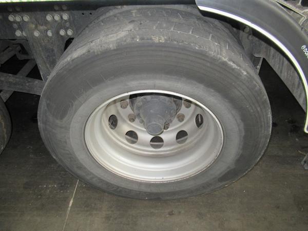 71#3561 Autocompattatore Isuzu M 50 Evolution in vendita - foto 3
