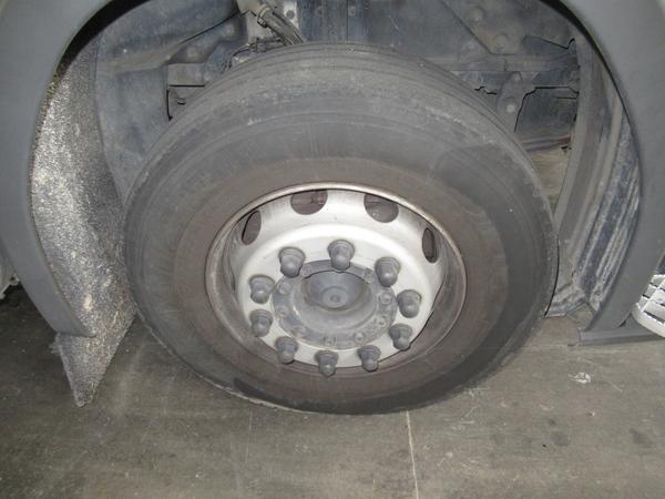 71#3561 Autocompattatore Isuzu M 50 Evolution in vendita - foto 4