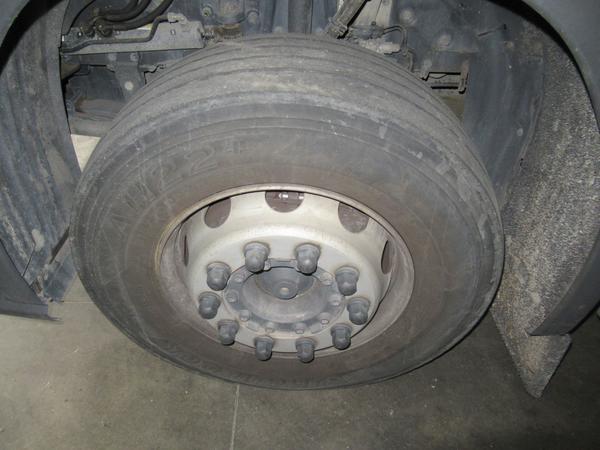71#3561 Autocompattatore Isuzu M 50 Evolution in vendita - foto 5