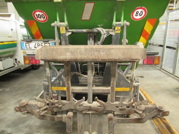 71#3561 Autocompattatore Isuzu M 50 Evolution in vendita - foto 11