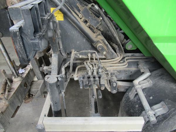 71#3561 Autocompattatore Isuzu M 50 Evolution in vendita - foto 12
