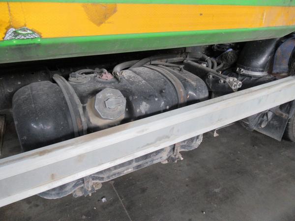 71#3561 Autocompattatore Isuzu M 50 Evolution in vendita - foto 13