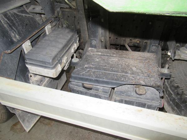 71#3561 Autocompattatore Isuzu M 50 Evolution in vendita - foto 15