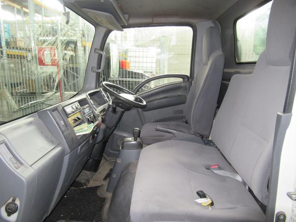 71#3561 Autocompattatore Isuzu M 50 Evolution in vendita - foto 18