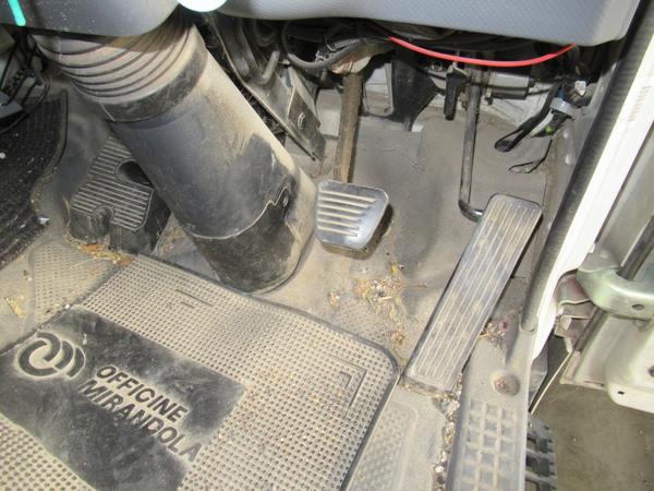 71#3561 Autocompattatore Isuzu M 50 Evolution in vendita - foto 24
