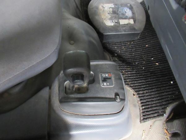 71#3561 Autocompattatore Isuzu M 50 Evolution in vendita - foto 25