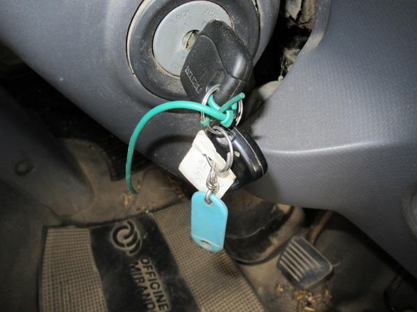71#3561 Autocompattatore Isuzu M 50 Evolution in vendita - foto 29