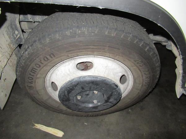 72#3561 Autocompattatore Isuzu M 50 Evolution in vendita - foto 8