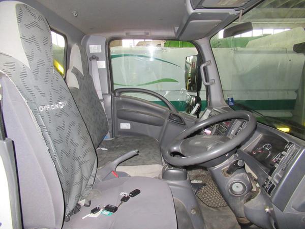 72#3561 Autocompattatore Isuzu M 50 Evolution in vendita - foto 13