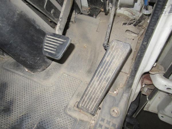 72#3561 Autocompattatore Isuzu M 50 Evolution in vendita - foto 16
