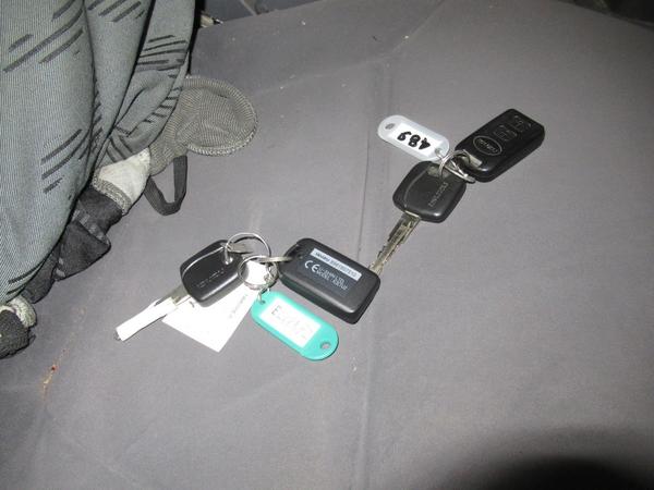 72#3561 Autocompattatore Isuzu M 50 Evolution in vendita - foto 21