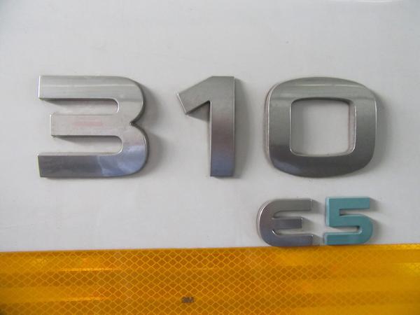 76#3561 Autocarro Iveco Magirus Stralis 330 in vendita - foto 17