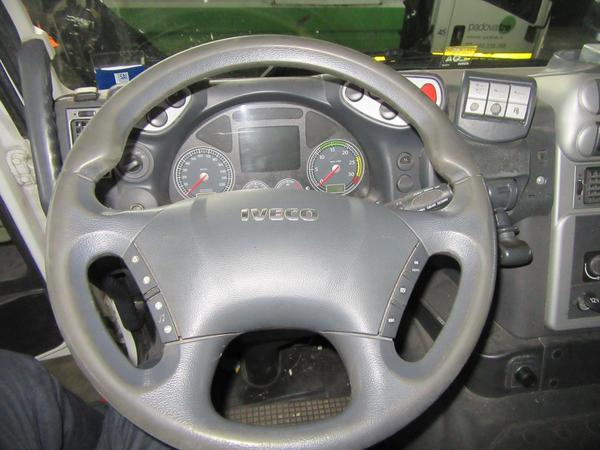 76#3561 Autocarro Iveco Magirus Stralis 330 in vendita - foto 26
