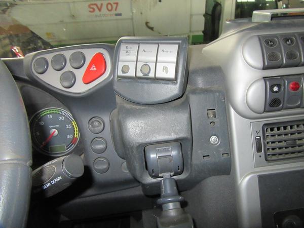 76#3561 Autocarro Iveco Magirus Stralis 330 in vendita - foto 27
