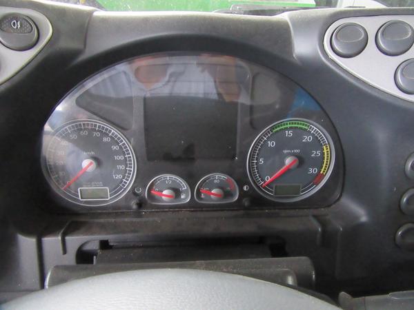 76#3561 Autocarro Iveco Magirus Stralis 330 in vendita - foto 28