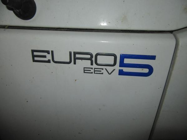77#3561 Autocompattatore Isuzu M 50  Evolution in vendita - foto 5
