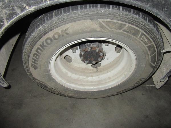 77#3561 Autocompattatore Isuzu M 50  Evolution in vendita - foto 12