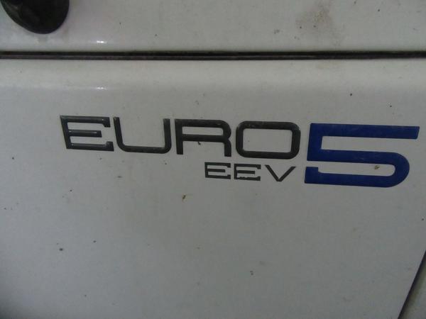 77#3561 Autocompattatore Isuzu M 50  Evolution in vendita - foto 14