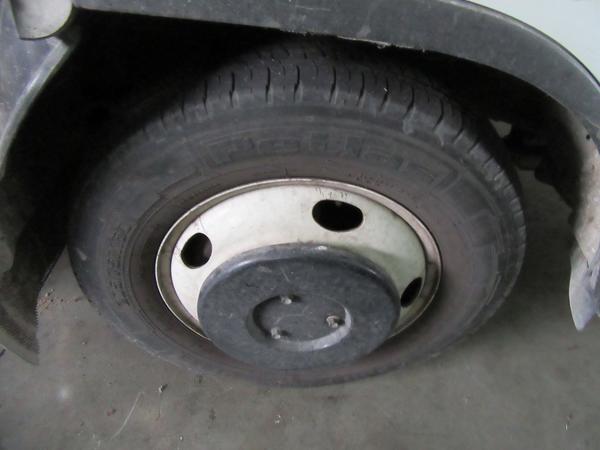77#3561 Autocompattatore Isuzu M 50  Evolution in vendita - foto 15