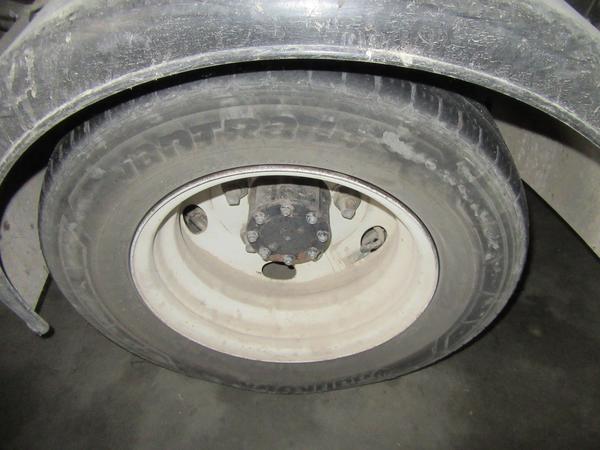 77#3561 Autocompattatore Isuzu M 50  Evolution in vendita - foto 16