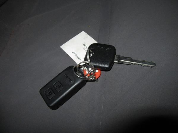 77#3561 Autocompattatore Isuzu M 50  Evolution in vendita - foto 17