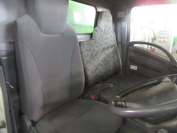 77#3561 Autocompattatore Isuzu M 50  Evolution in vendita - foto 20