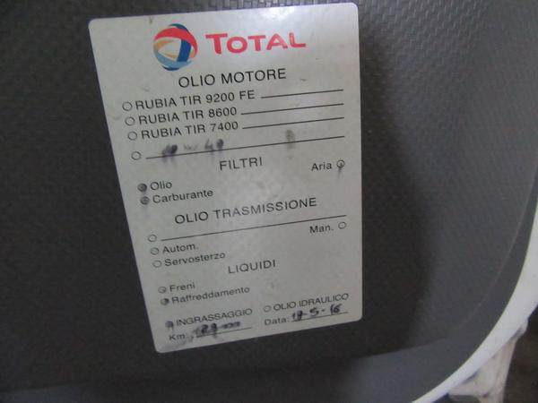 77#3561 Autocompattatore Isuzu M 50  Evolution in vendita - foto 28