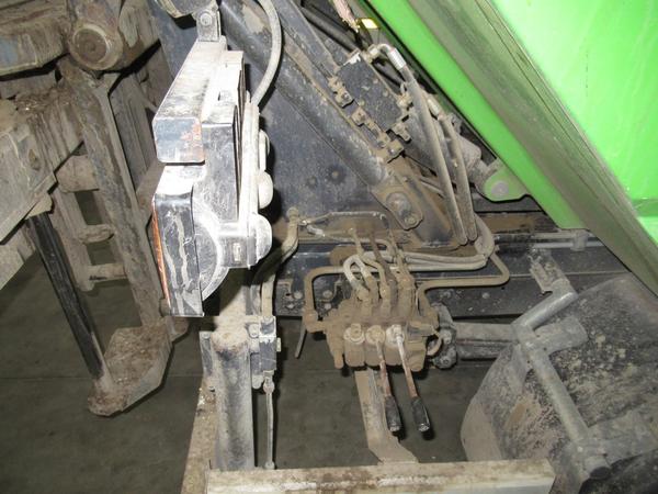 78#3561 Autocompattatore Isuzu M 50  Evolution in vendita - foto 7