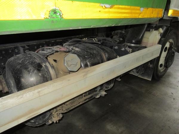 78#3561 Autocompattatore Isuzu M 50  Evolution in vendita - foto 13