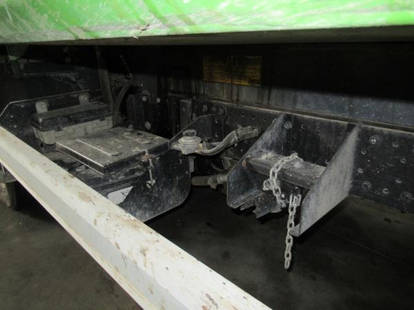 78#3561 Autocompattatore Isuzu M 50  Evolution in vendita - foto 14
