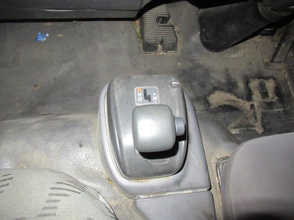 78#3561 Autocompattatore Isuzu M 50  Evolution in vendita - foto 17